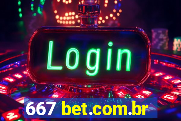 667 bet.com.br